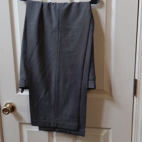 Men's Ferretti suit - Picture 2 of 4